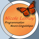 Nicole Lemay - PNL :: Programmation Neuro-Linguistique